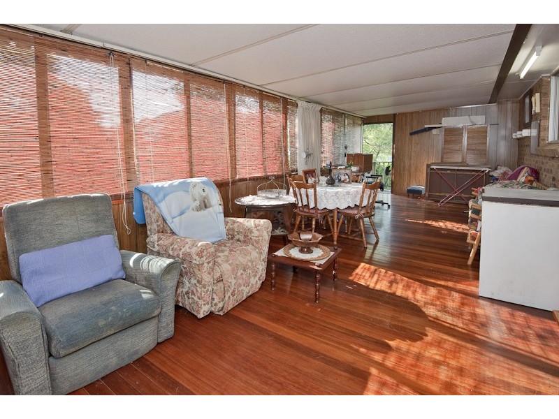 Werrington County NSW 2747