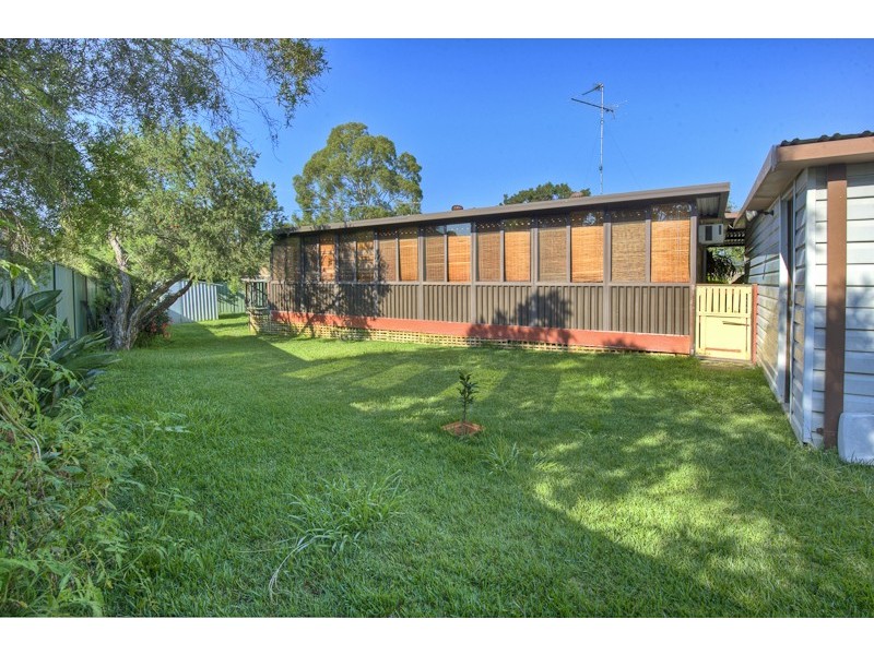 Werrington County NSW 2747