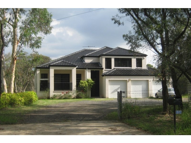 60A Boscobel Road, Londonderry NSW 2753