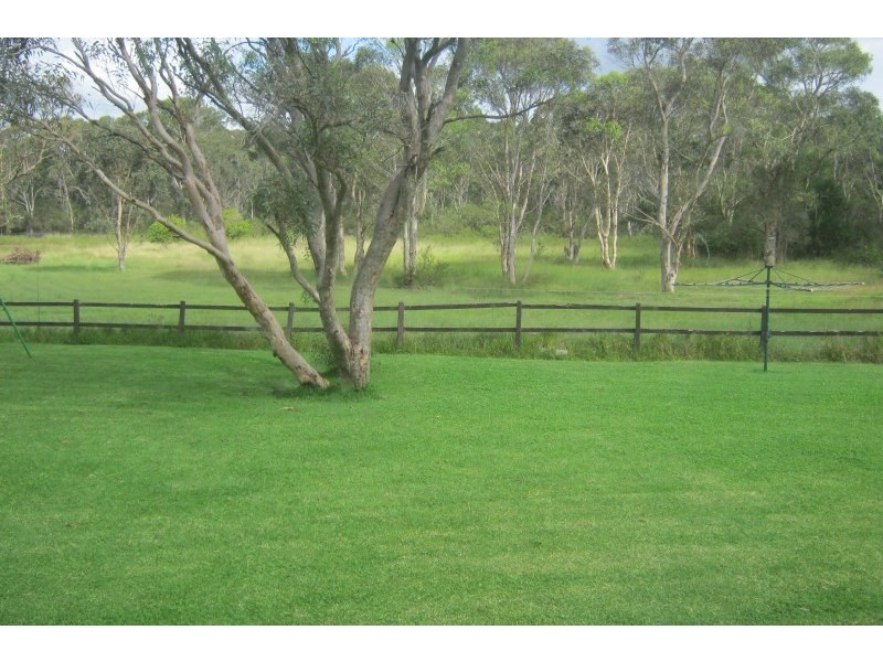 60A Boscobel Road, Londonderry NSW 2753