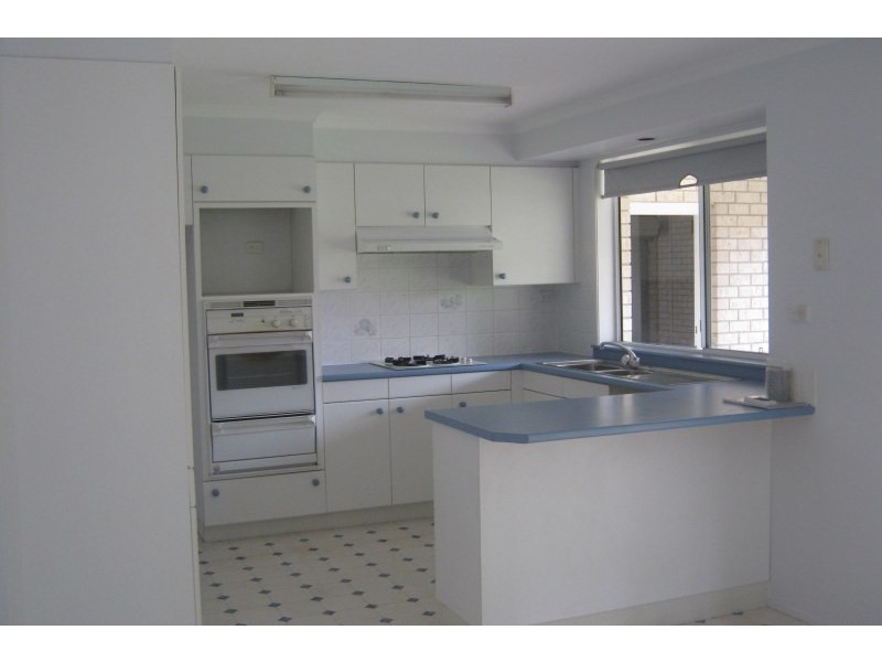 43 Goldmark Crescent, Cranebrook NSW 2749