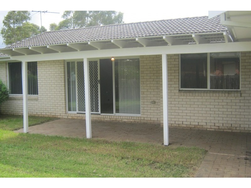 43 Goldmark Crescent, Cranebrook NSW 2749