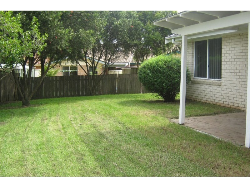 43 Goldmark Crescent, Cranebrook NSW 2749