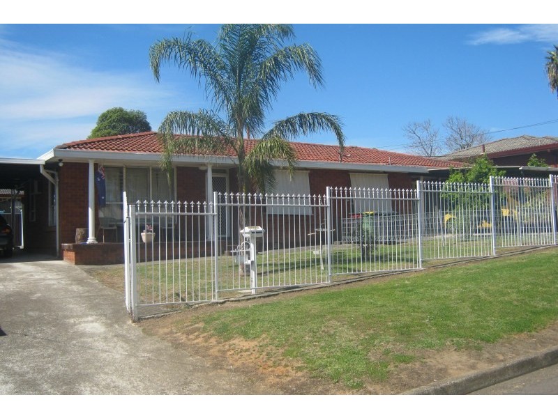 88 Barry Street, Cambridge Park NSW 2747