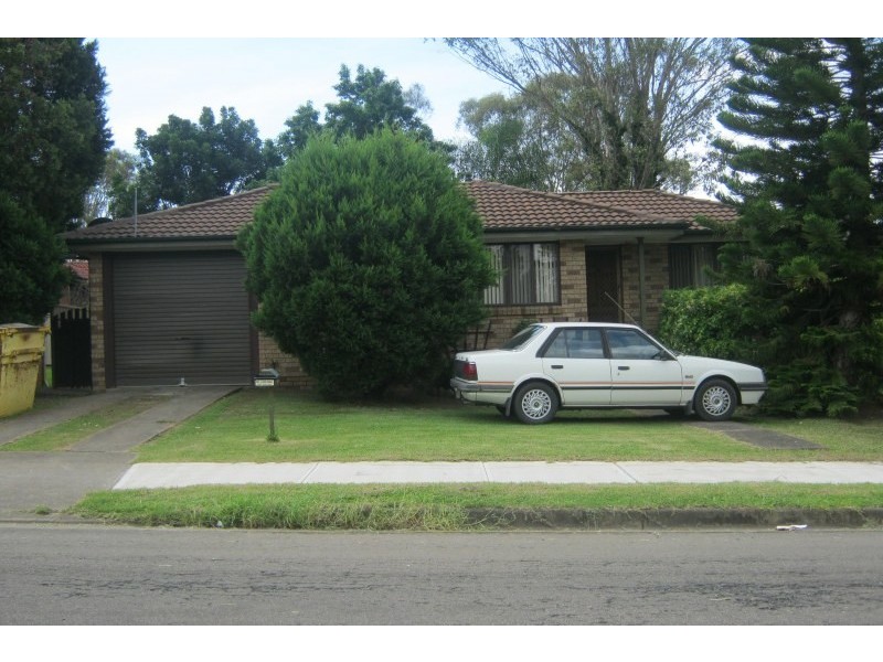 10 Lewis Road, Cambridge Gardens NSW 2747