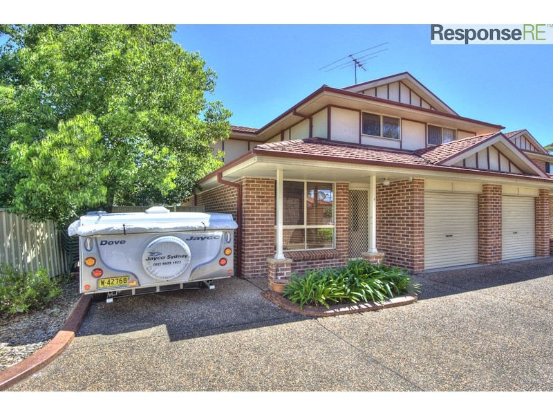 Unit 9/133 Bringelly Road, Kingswood NSW 2747
