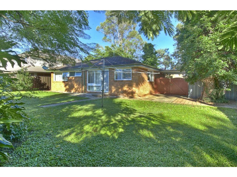 South Penrith NSW 2750