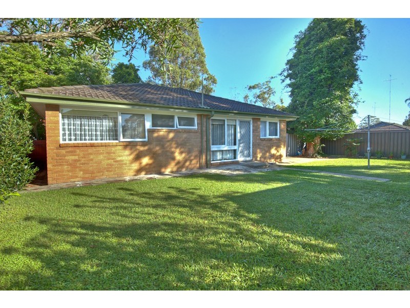 South Penrith NSW 2750