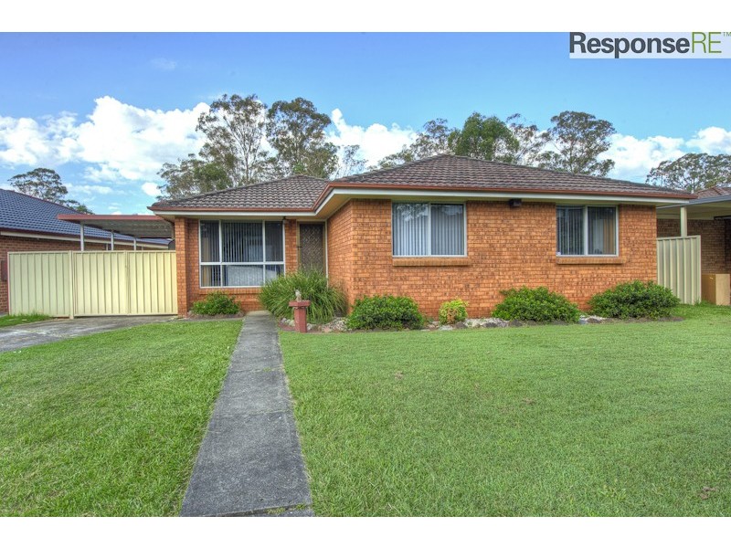 Werrington Downs NSW 2747