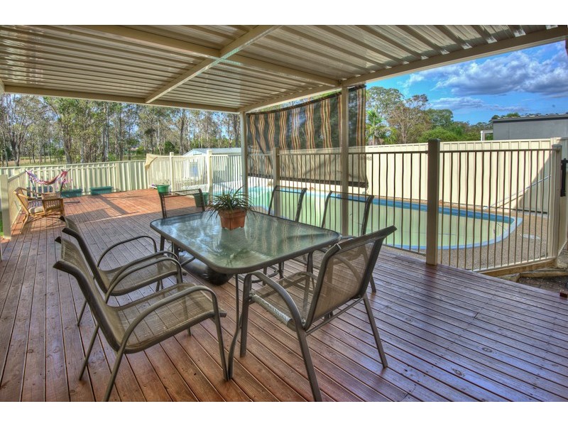 Werrington Downs NSW 2747