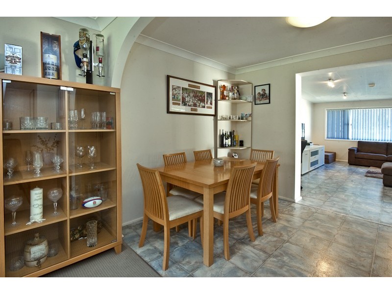 Werrington Downs NSW 2747