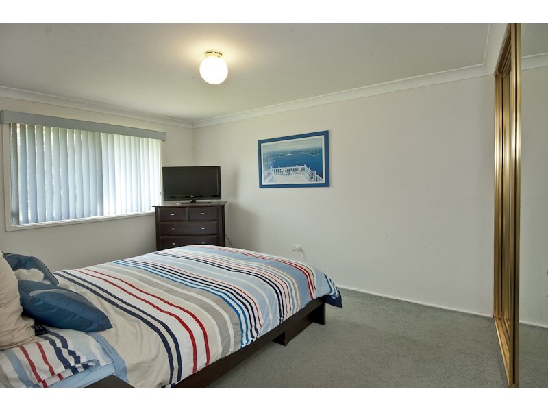 Werrington Downs NSW 2747