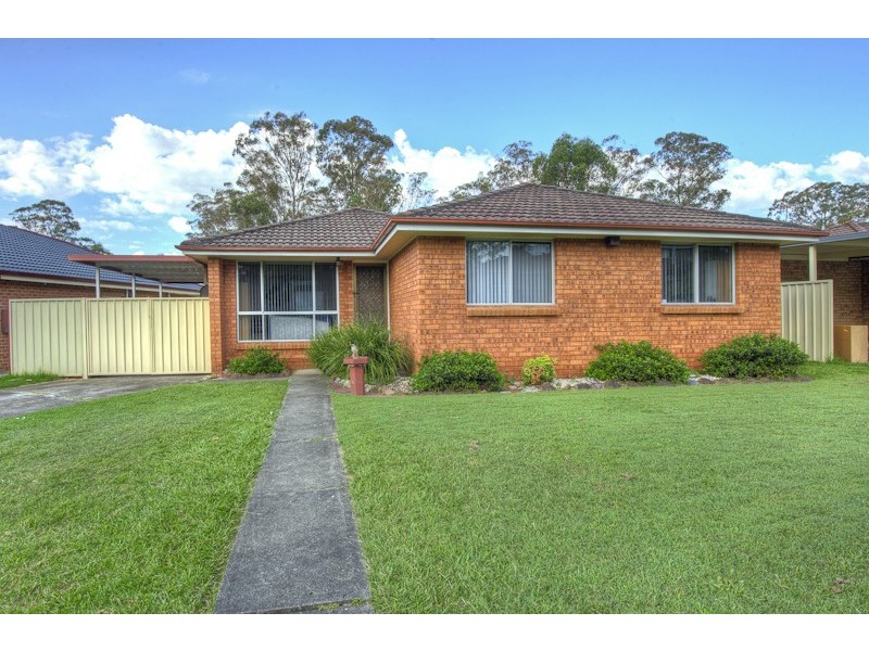 Werrington Downs NSW 2747