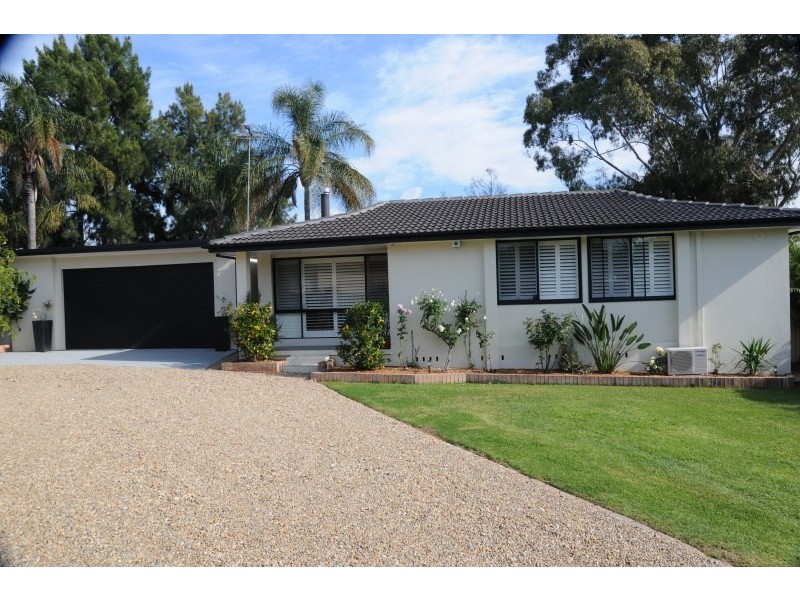 South Penrith NSW 2750