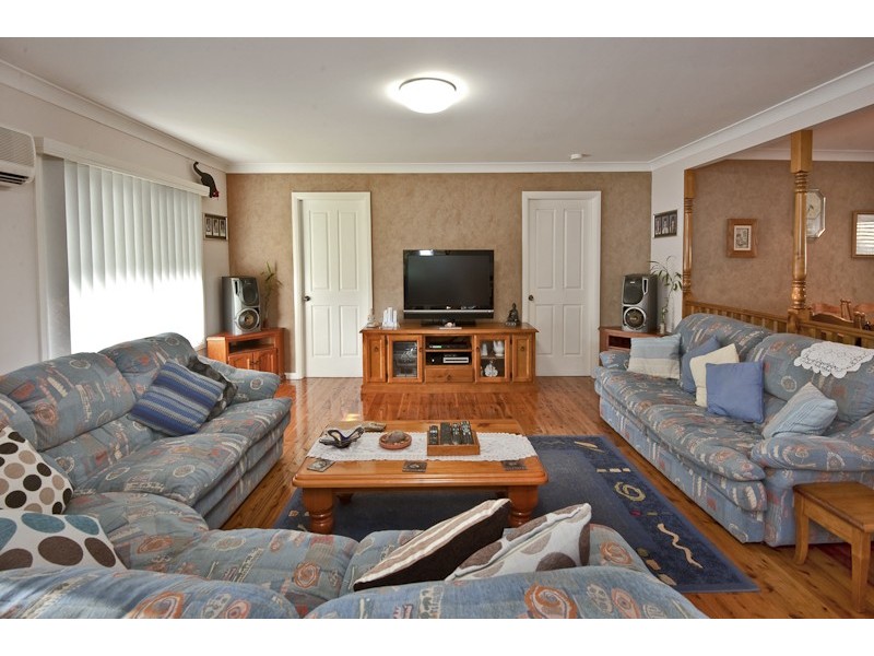 South Penrith NSW 2750