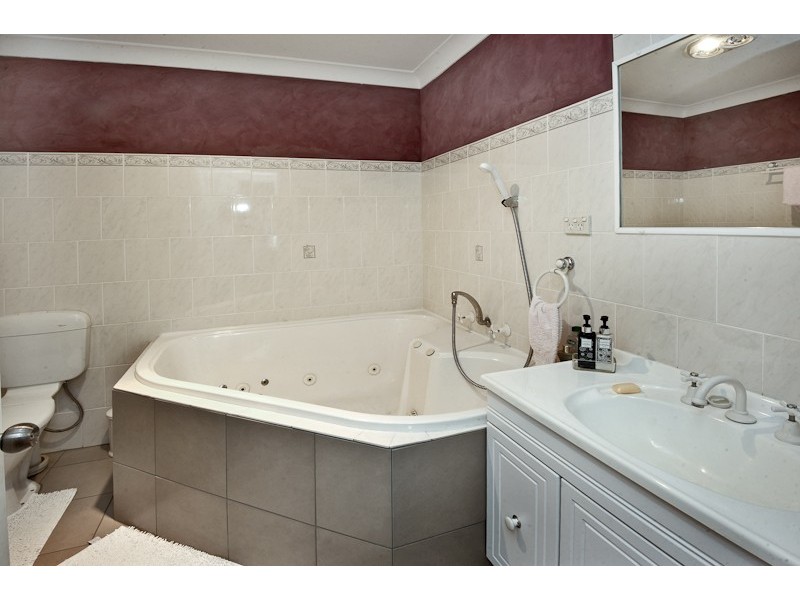 South Penrith NSW 2750