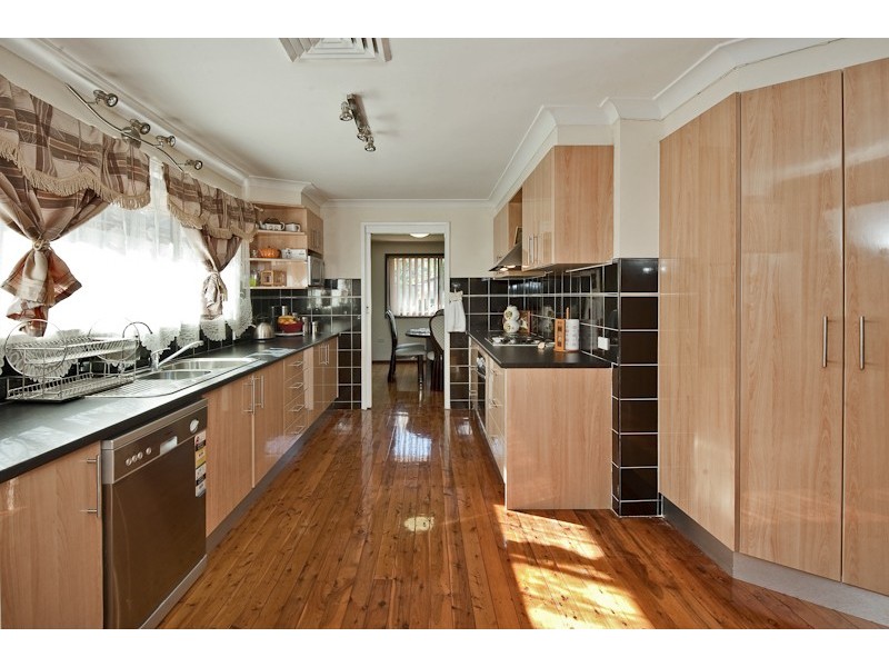 Cambridge Gardens NSW 2747