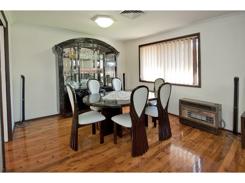 Cambridge Gardens NSW 2747