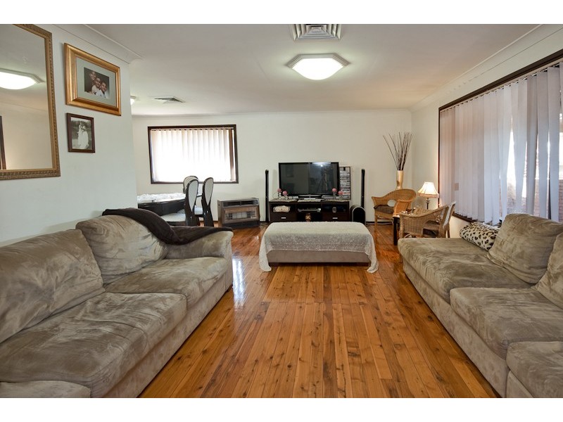 Cambridge Gardens NSW 2747