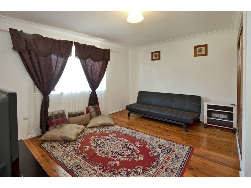 Cambridge Gardens NSW 2747