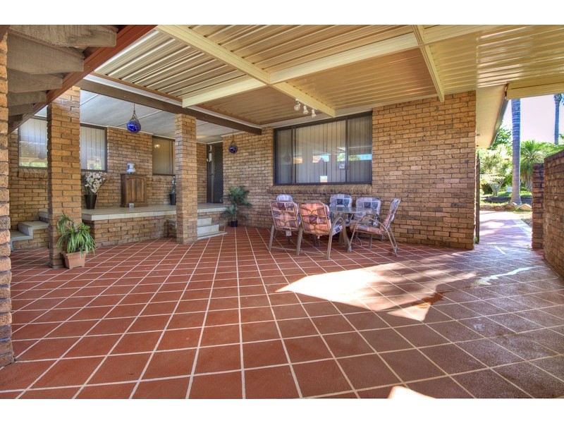 Cambridge Gardens NSW 2747