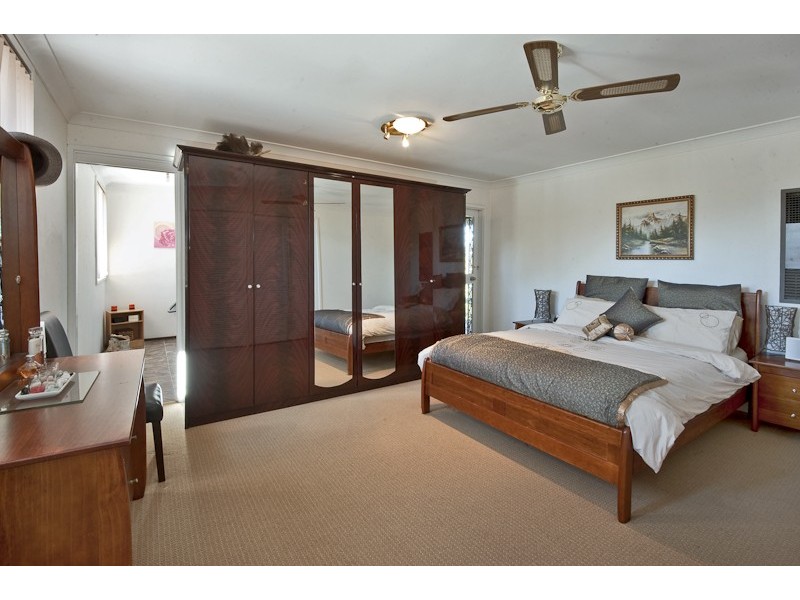 Cambridge Gardens NSW 2747