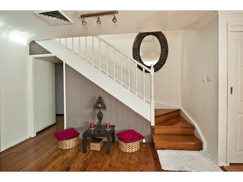 Cambridge Gardens NSW 2747