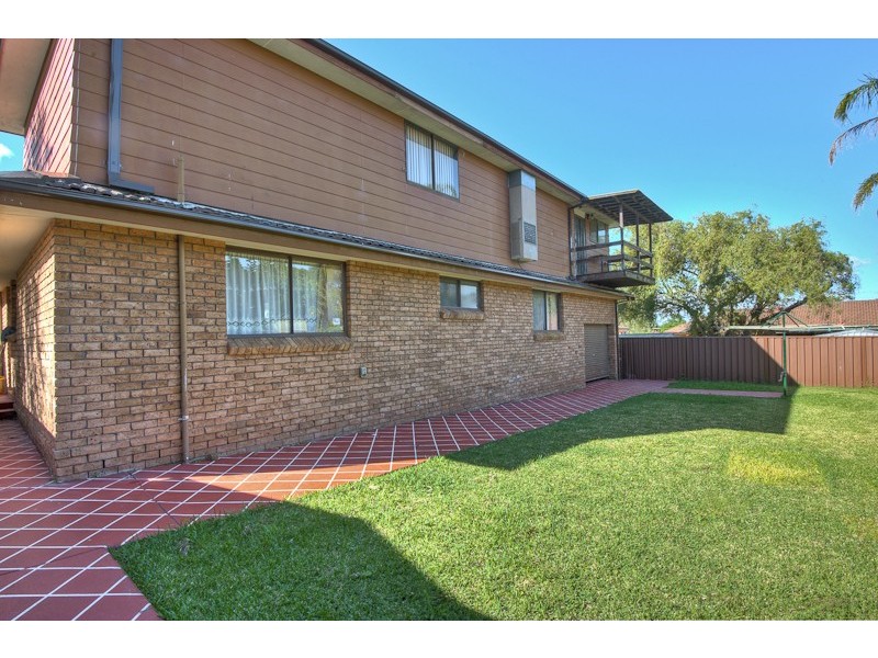 Cambridge Gardens NSW 2747