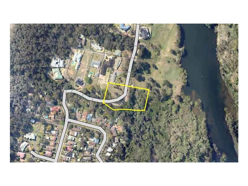 Emu Heights NSW 2750