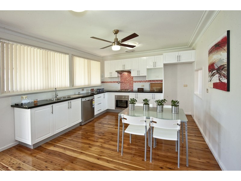 Cambridge Park NSW 2747