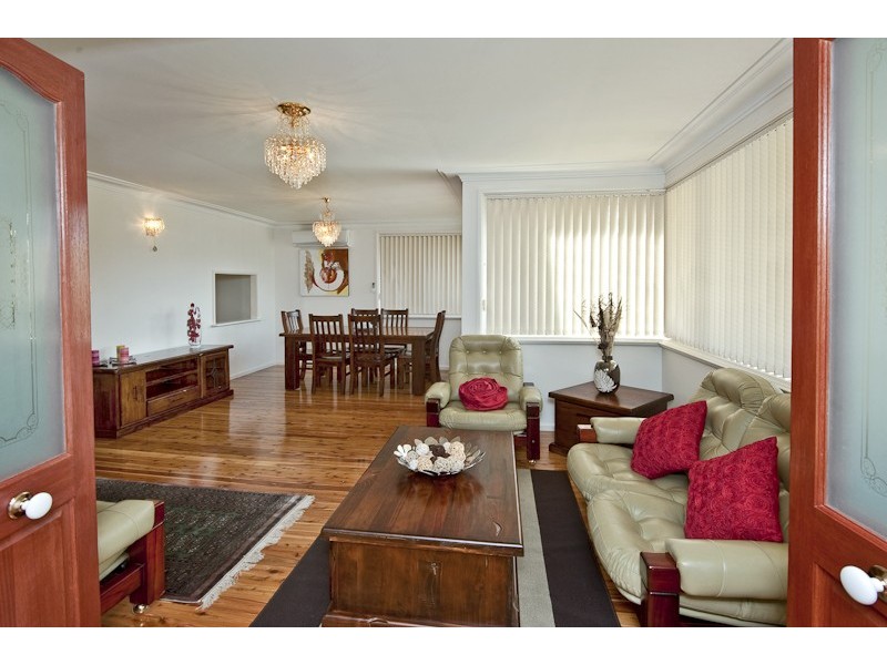 Cambridge Park NSW 2747