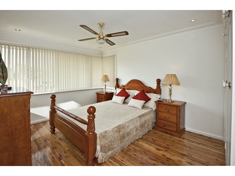 Cambridge Park NSW 2747