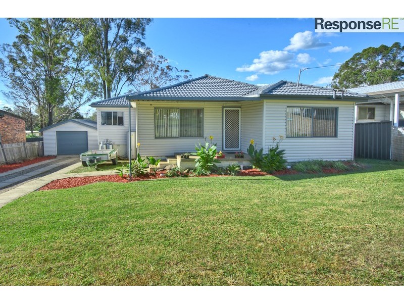 Cambridge Park NSW 2747