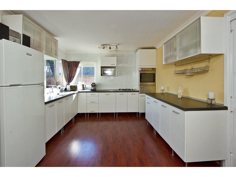 Cambridge Park NSW 2747