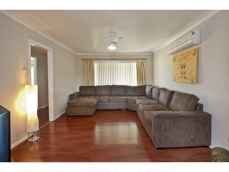 Cambridge Park NSW 2747