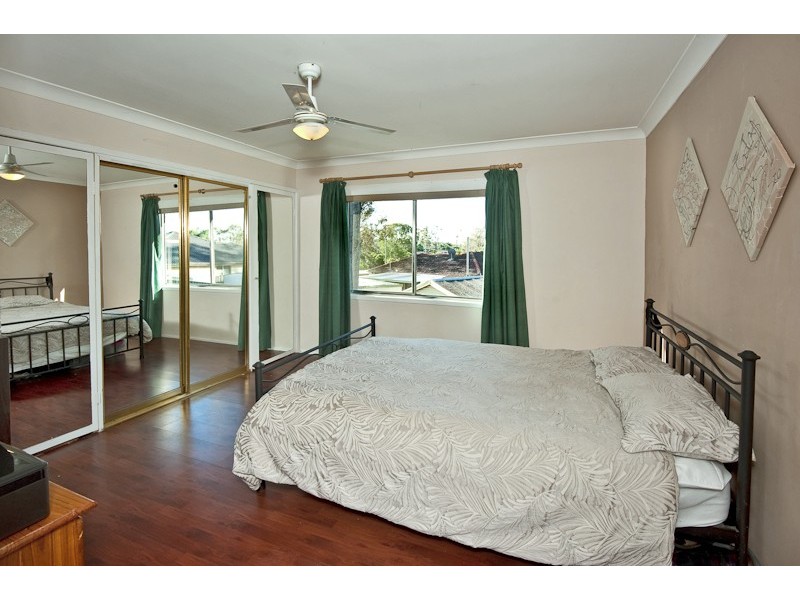 Cambridge Park NSW 2747