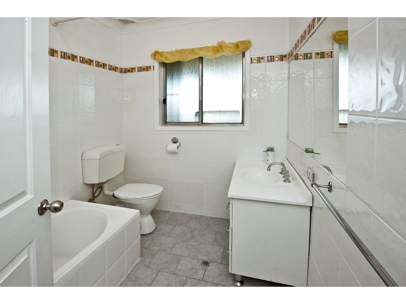 Cambridge Park NSW 2747