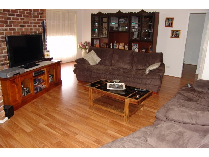 Cambridge Gardens NSW 2747