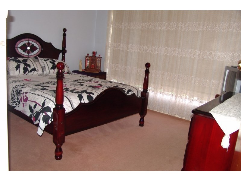 Cambridge Gardens NSW 2747