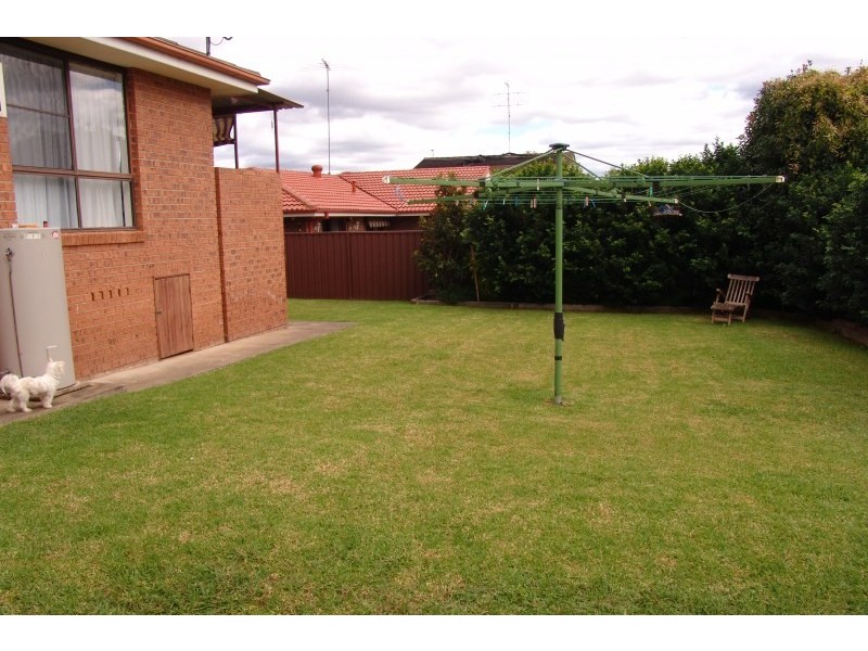 Cambridge Gardens NSW 2747