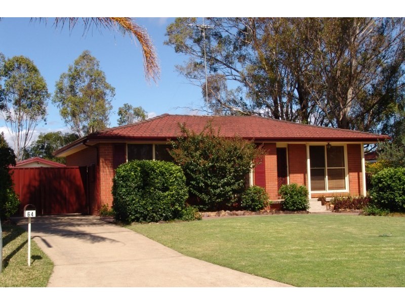 South Penrith NSW 2750