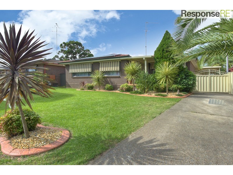 South Penrith NSW 2750