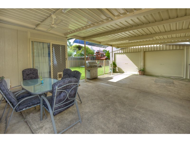 South Penrith NSW 2750