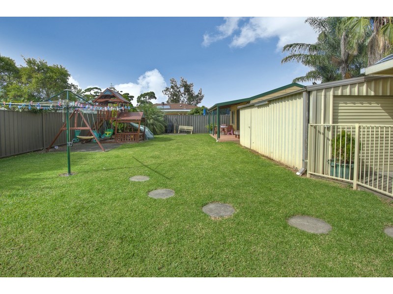South Penrith NSW 2750