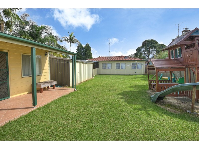 South Penrith NSW 2750