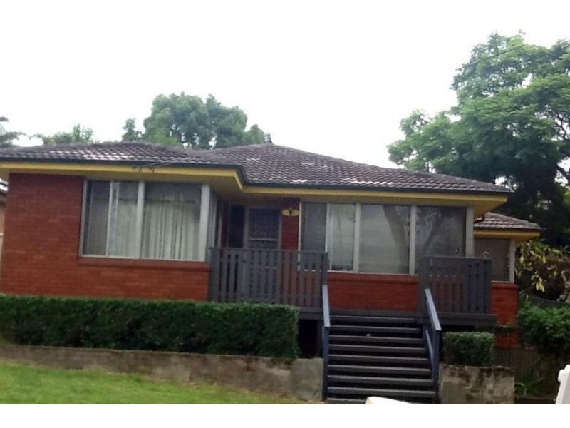 10 Hawthorn Road, Penrith NSW 2750