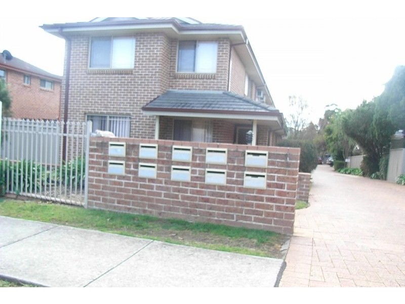 Unit 4/147 Cox Avenue, Penrith NSW 2750