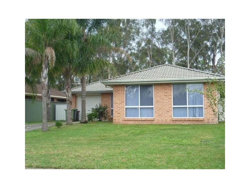 148 Goldmark Crescent, Cranebrook NSW 2749