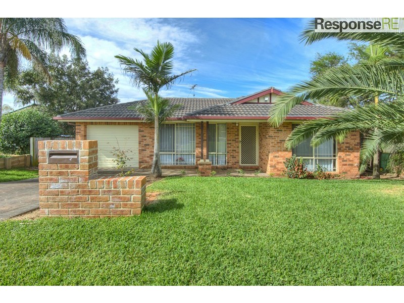 Glenmore Park NSW 2745
