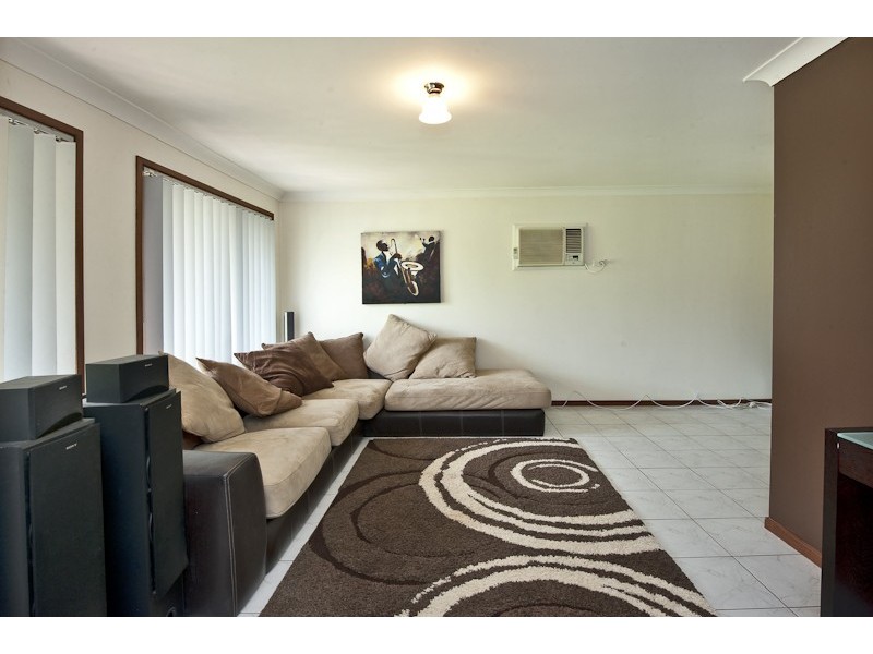 Glenmore Park NSW 2745